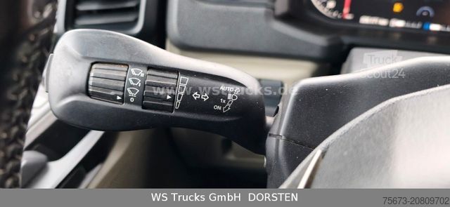 Vilcējs MAN TGS 22.510 4x4AP  Hydraulik