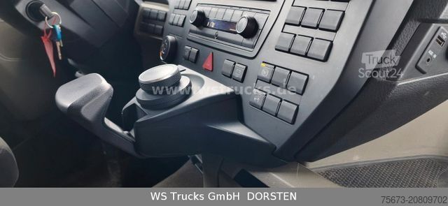 Véhicule tracteur MAN TGS 22.510 4x4AP Hydraulik