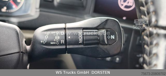 Véhicule tracteur MAN TGS 22.510 4x4AP Hydraulik