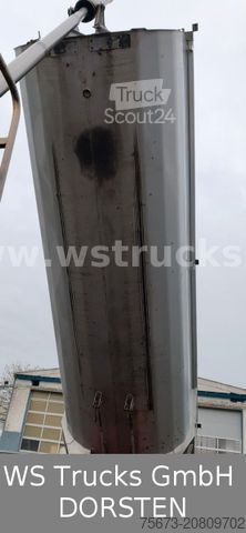 Véhicule tracteur MAN TGS 22.510 4x4AP  Hydraulik