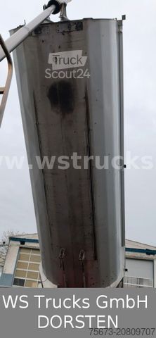 Vilcējs MAN TGS 22.510 4x4AP  Hydraulik + Carnehl Kipper