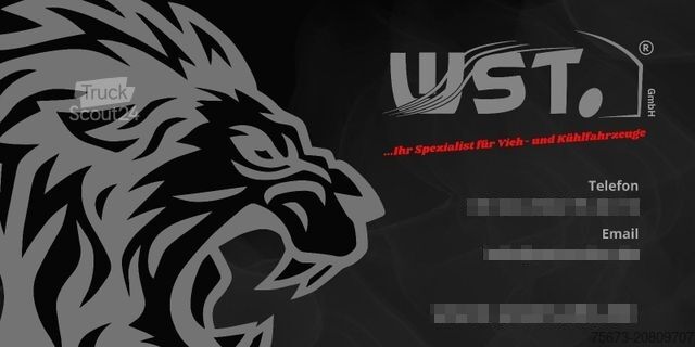 Vilcējs MAN TGS 22.510 4x4AP Hydraulik + Carnehl Kipper