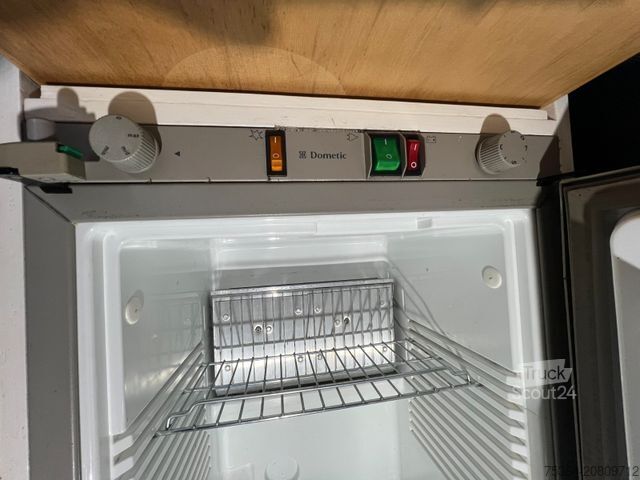 Минибус VOLKSWAGEN T4 Multivan 2.4 Diesel Wohnmobil GetriebeSchaden