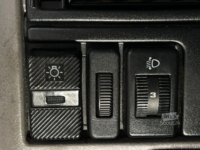 Karavāna/kempers VOLKSWAGEN T4 Multivan 2.4 Diesel Wohnmobil GetriebeSchaden