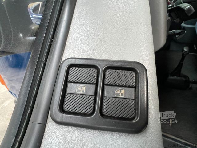 Минибус VOLKSWAGEN T4 Multivan 2.4 Diesel Wohnmobil GetriebeSchaden