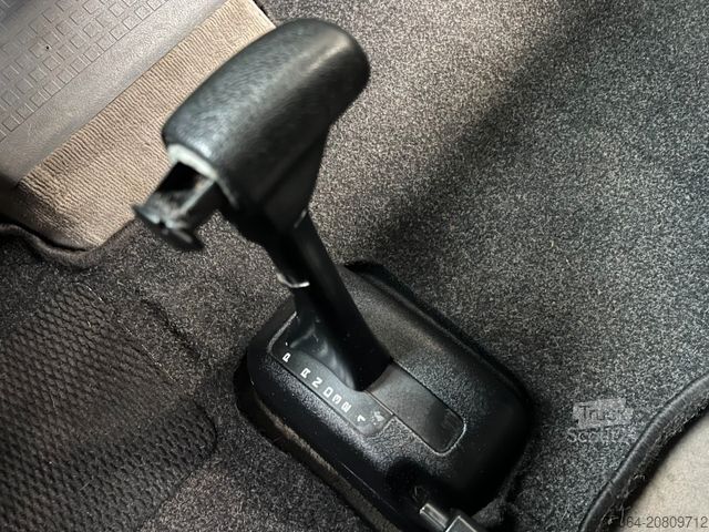 Karavāna/kempers VOLKSWAGEN T4 Multivan 2.4 Diesel Wohnmobil GetriebeSchaden