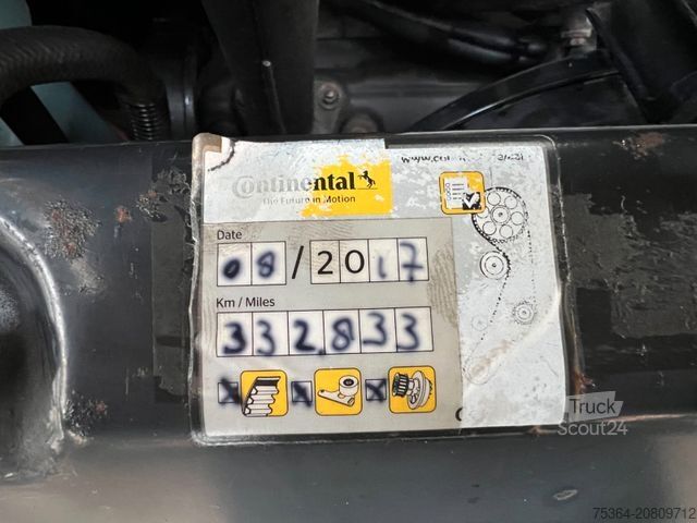 Минибус VOLKSWAGEN T4 Multivan 2.4 Diesel Wohnmobil GetriebeSchaden