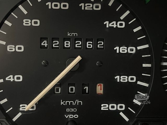 Минибус VOLKSWAGEN T4 Multivan 2.4 Diesel Wohnmobil GetriebeSchaden