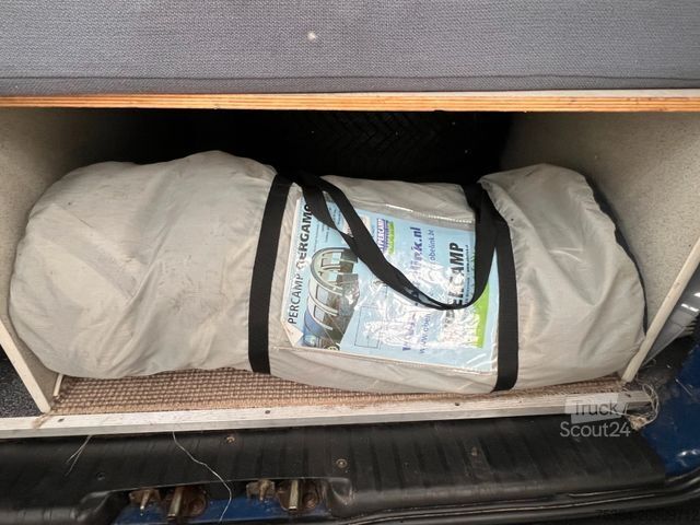 Минибус VOLKSWAGEN T4 Multivan 2.4 Diesel Wohnmobil GetriebeSchaden