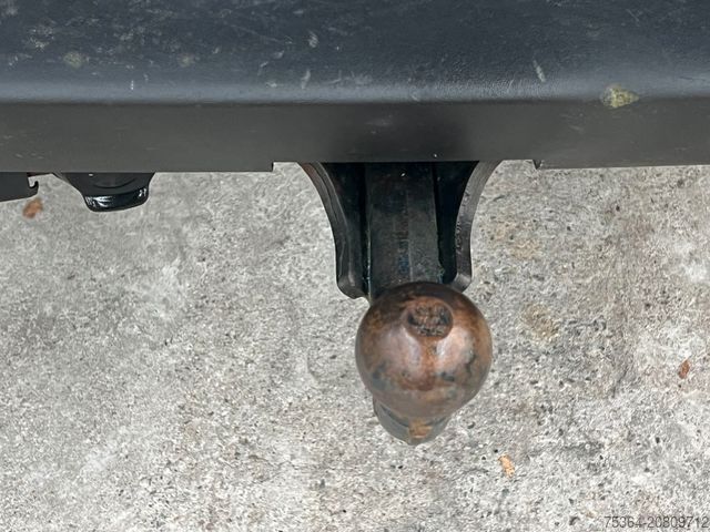 Минибус VOLKSWAGEN T4 Multivan 2.4 Diesel Wohnmobil GetriebeSchaden