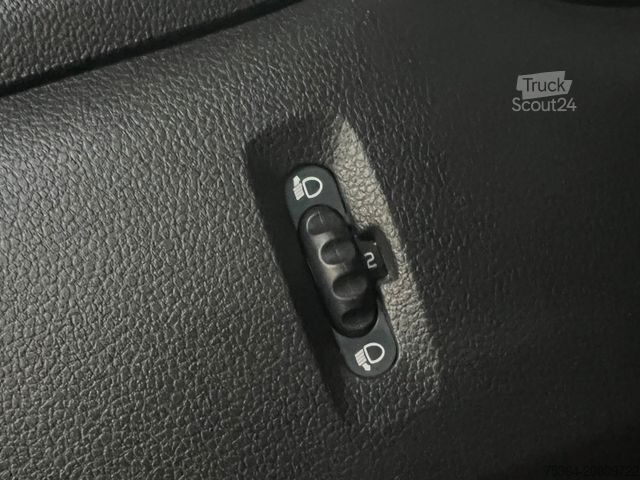 Dodávkový podvozek OPEL Movano 2.3 CDTi Fahrgestell Maxi Klima Lkw 3,5t