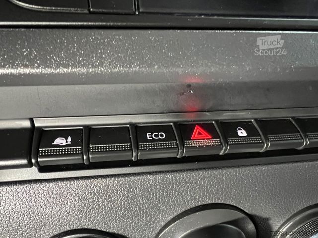 Dodávkový podvozek OPEL Movano 2.3 CDTi Fahrgestell Maxi Klima Lkw 3,5t