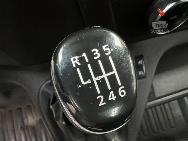 Dodávkový podvozek OPEL Movano 2.3 CDTi Fahrgestell Maxi Klima Lkw 3,5t