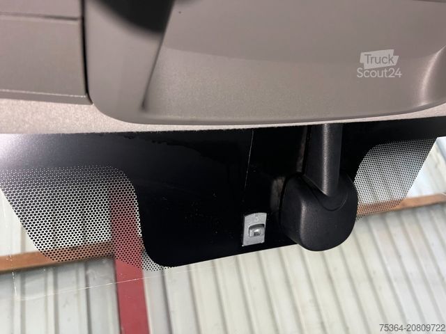 Dodávkový podvozek OPEL Movano 2.3 CDTi Fahrgestell Maxi Klima Lkw 3,5t