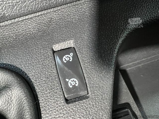 Dodávkový podvozek OPEL Movano 2.3 CDTi Fahrgestell Maxi Klima Lkw 3,5t