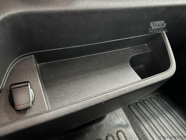 Dodávkový podvozek OPEL Movano 2.3 CDTi Fahrgestell Maxi Klima Lkw 3,5t