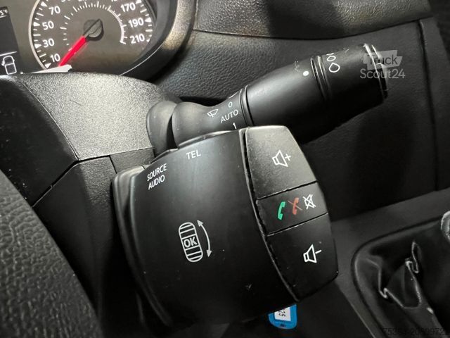 Dodávkový podvozek OPEL Movano 2.3 CDTi Fahrgestell Maxi Klima Lkw 3,5t