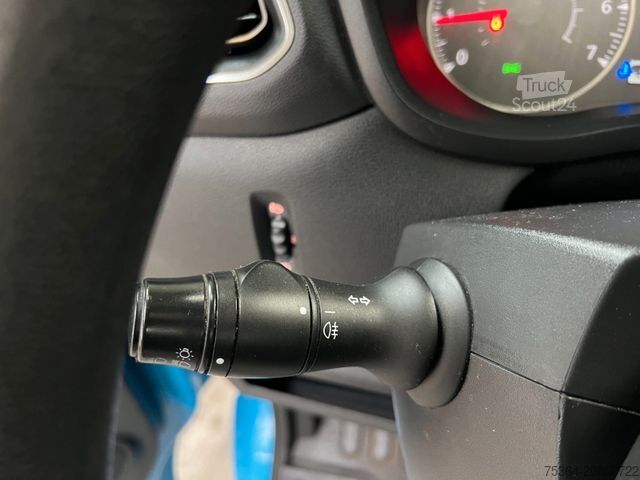 Dodávkový podvozek OPEL Movano 2.3 CDTi Fahrgestell Maxi Klima Lkw 3,5t