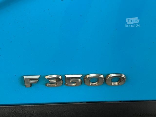 Dodávkový podvozek OPEL Movano 2.3 CDTi Fahrgestell Maxi Klima Lkw 3,5t