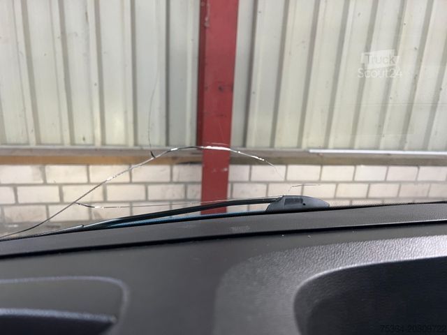 Dodávkový podvozek OPEL Movano 2.3 CDTi Fahrgestell Maxi Klima Lkw 3,5t