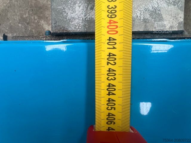 Dodávkový podvozek OPEL Movano 2.3 CDTi Fahrgestell Maxi Klima Lkw 3,5t