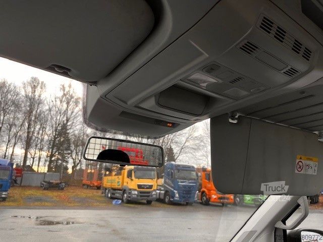 Pick-up furgons VOLKSWAGEN Crafter Pritsche Pritsche 35 Trendline lang RWD