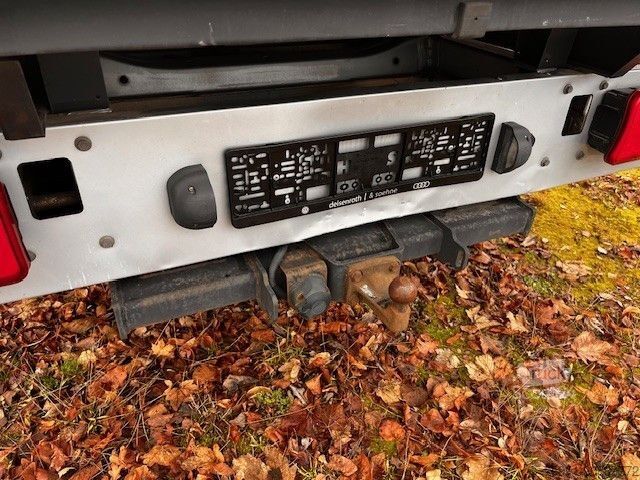 Heinz Thiel Pferdeanhänger Heinz Thiel Pferdeanhänger Heinz Thiel Pferdeanhänger