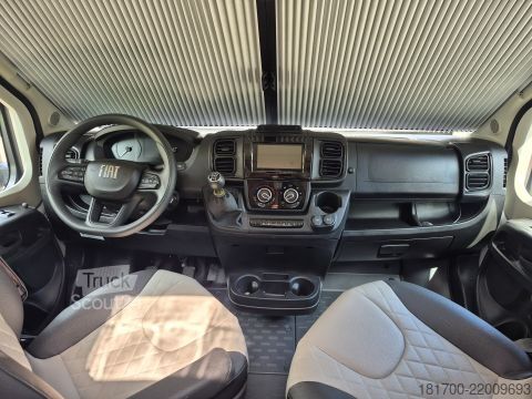 Автодім Weinsberg CaraBus 600 MQ EDITION [FIRE] *TraumMobil*Care Drive Paket*