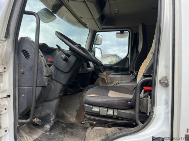 Camion benne à bras amovible Renault Lander 370 DXI