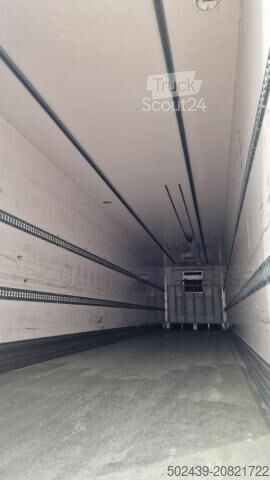 Kühlauflieger Lamberet SR2 LVFS3 (LOCATION-VENTE)