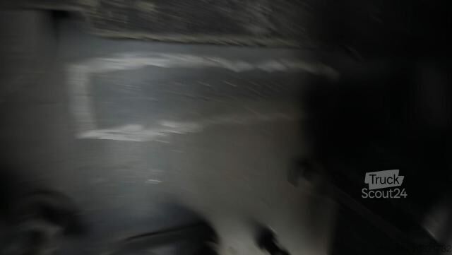 Τυπική μονάδα τράκτορα Volvo FH 500 I SAVE