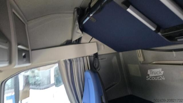 Τυπική μονάδα τράκτορα Volvo FH 500 I SAVE