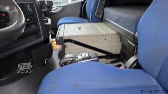 Τυπική μονάδα τράκτορα Volvo FH 500 I SAVE