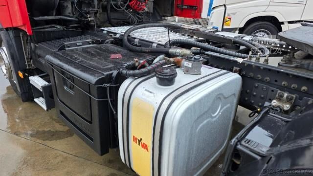 Ελκυστήρας Volvo FH 500