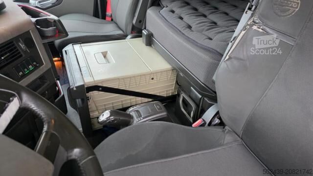 Ελκυστήρας Volvo FH 500