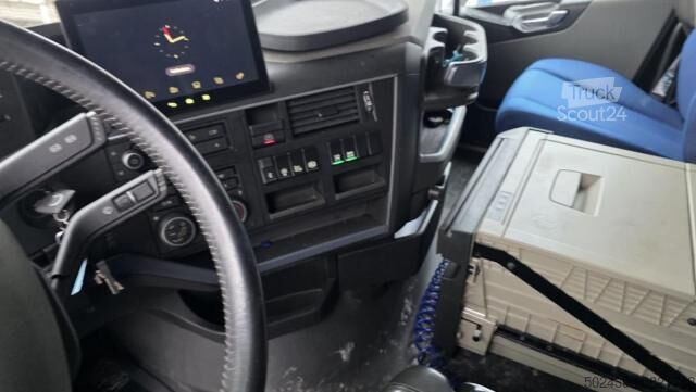 Ελκυστήρας Volvo FH 500