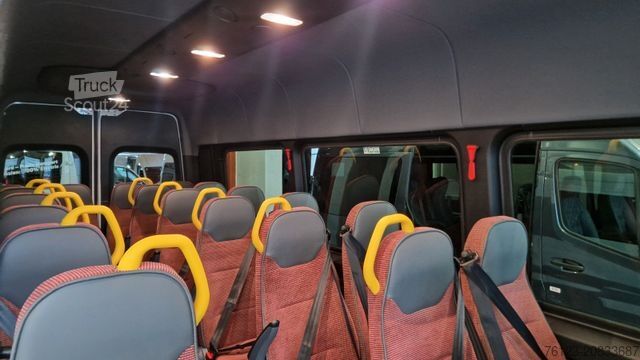 Minibus MERCEDES-BENZ Sprinter Lord Light 22 Sitzer 5 x Lagerfahrzeug