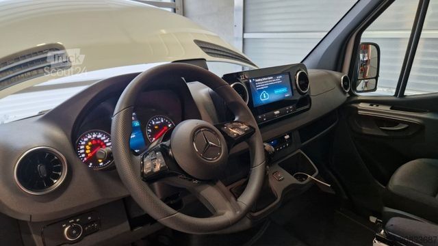 Minibus MERCEDES-BENZ Sprinter Lord Light 22 Sitzer 5 x Lagerfahrzeug