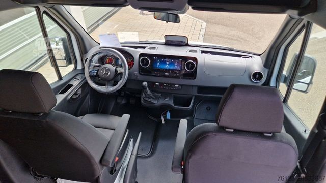 Minibus MERCEDES-BENZ Sprinter Lord Light 22 Sitzer 5 x Lagerfahrzeug