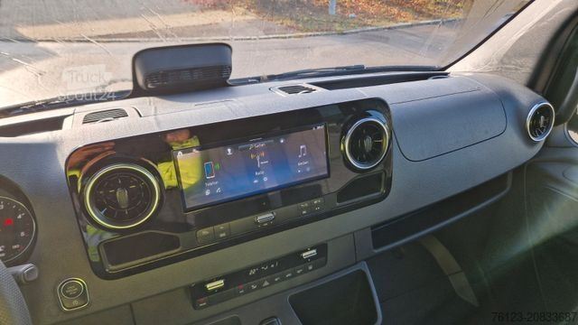 Minibus MERCEDES-BENZ Sprinter Lord Light 22 Sitzer 5 x Lagerfahrzeug