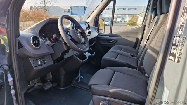 Minibus MERCEDES-BENZ Sprinter Lord Light 22 Sitzer 5 x Lagerfahrzeug