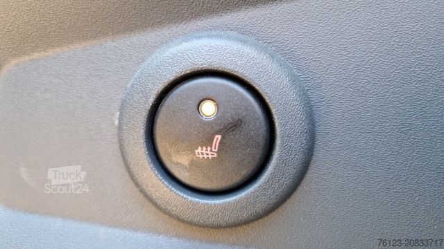 Minibus Opel Movao Fiat Ducato Systemboden Rolli