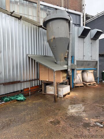 JBS Technik GmbH JBS Technik GmbH JBS Technik GmbH