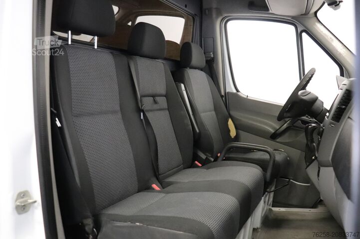 Bestelwagen Mercedes-Benz Sprinter 313 2.2 CDI Automaat - Airco - Navi - ...