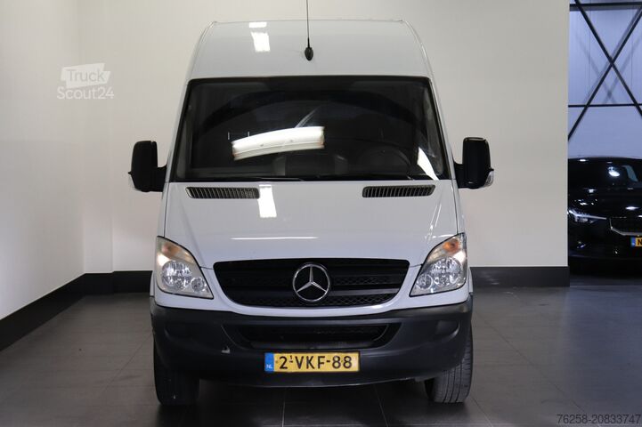 Bestelwagen Mercedes-Benz Sprinter 313 2.2 CDI Automaat - Airco - Navi - ...