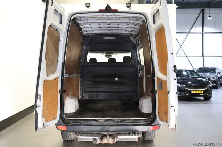 Bestelwagen Mercedes-Benz Sprinter 313 2.2 CDI Automaat - Airco - Navi - ...
