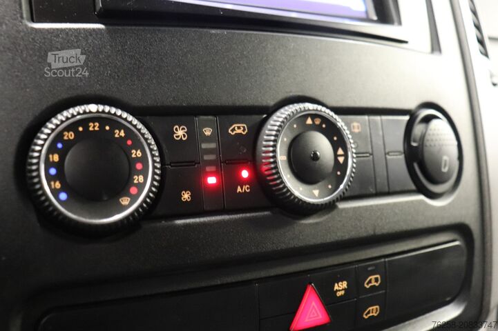 Bestelwagen Mercedes-Benz Sprinter 313 2.2 CDI Automaat - Airco - Navi - ...