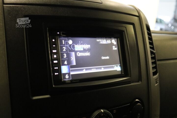 Bestelwagen Mercedes-Benz Sprinter 313 2.2 CDI Automaat - Airco - Navi - ...