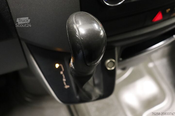 Bestelwagen Mercedes-Benz Sprinter 313 2.2 CDI Automaat - Airco - Navi - ...