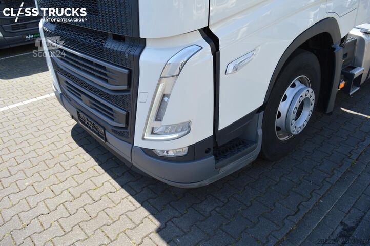 Trattore stradale standard VOLVO FH 460 Globetrotter XL i-Save